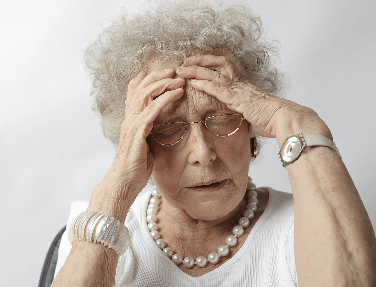 Caring with Patience and Understanding