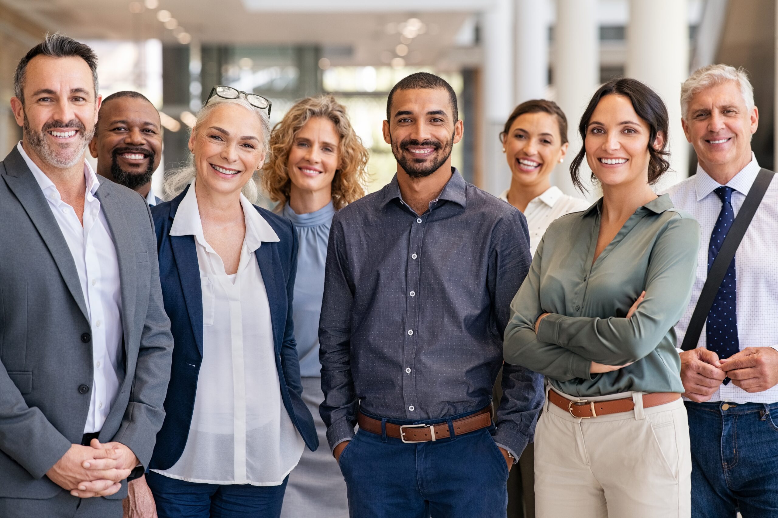 Portrait,Of,Successful,Group,Of,Business,People,At,Modern,Office fall-prevention-program
