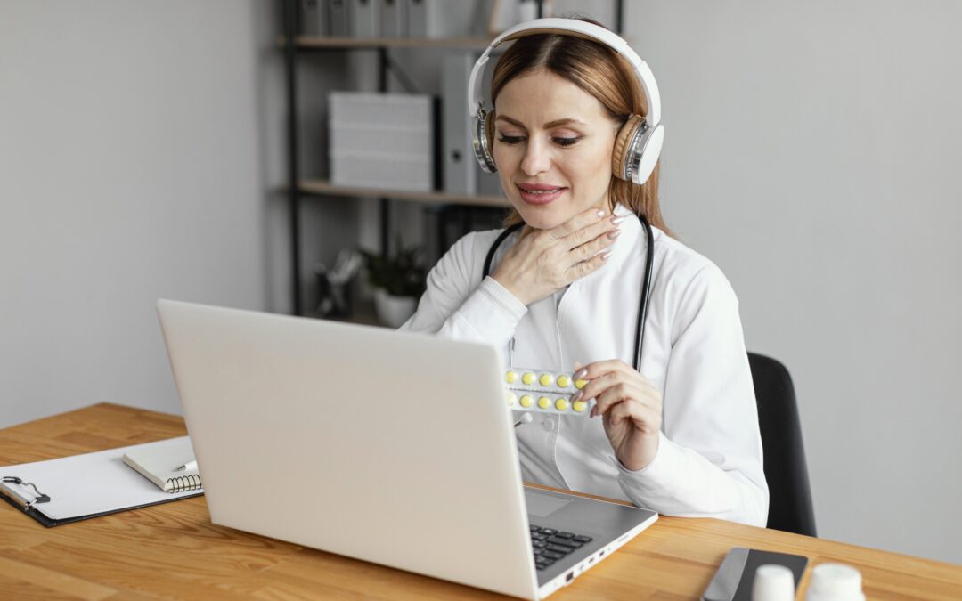 Healthcare Support Virtual Assistants: A Smarter Way to Strengthen Healthcare Teams