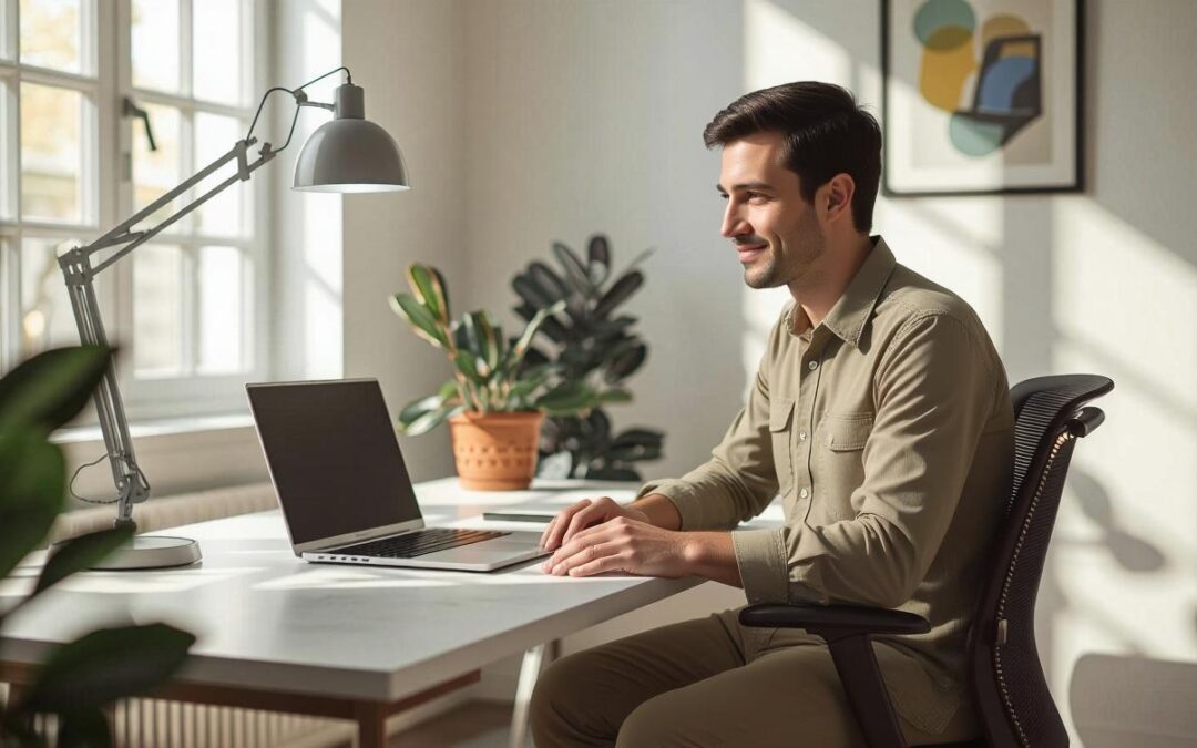 Affordable Virtual Assistants: Save Time and Grow Your Business