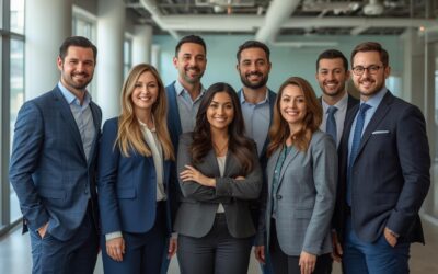 Best Recruiters in Houston: Connecting Talent with Opportunity