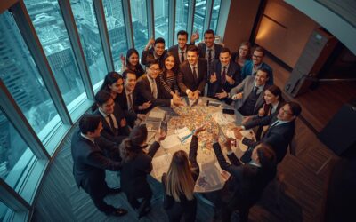 Business Launch Strategies with Talent by Friendly Faces