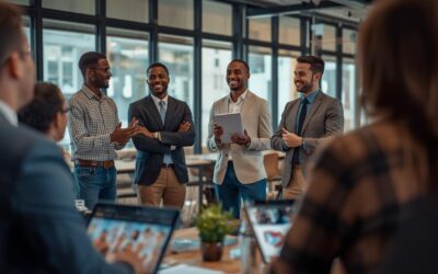 Early-Stage Investment: Fueling Startup Dreams