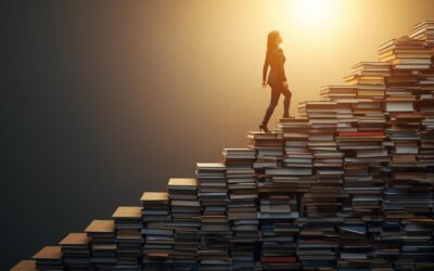 The Guiding Smile: How Friendly Faces Power Real Career Growth