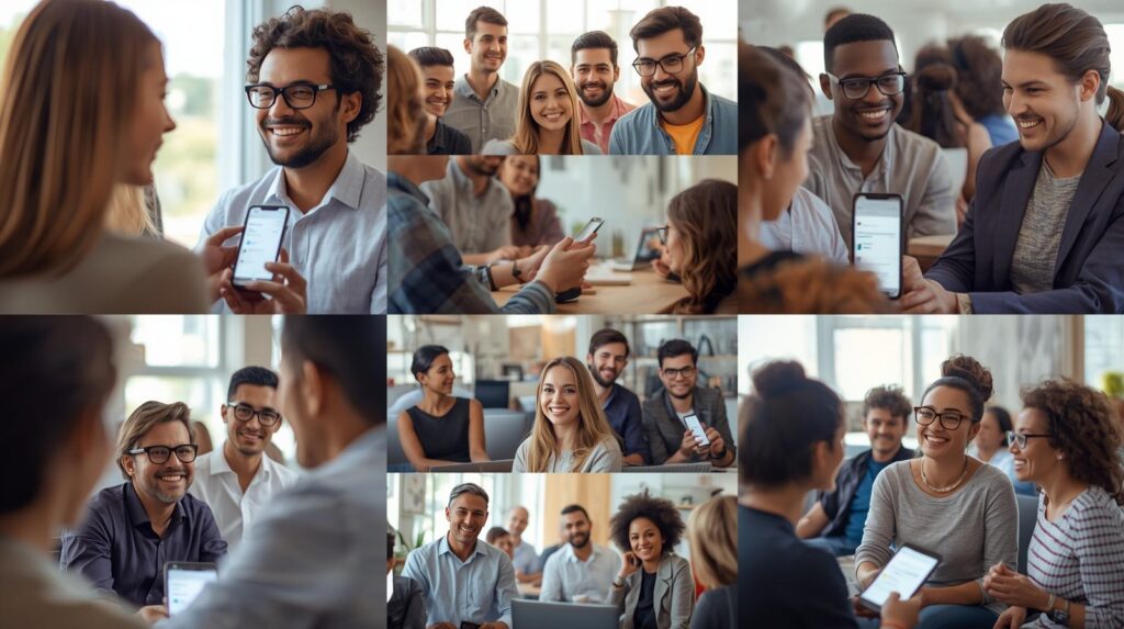  Product–Market Fit