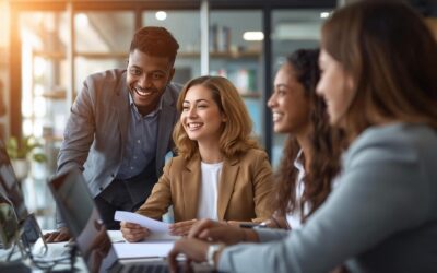 Career Development: Empowering Growth and Building Futures