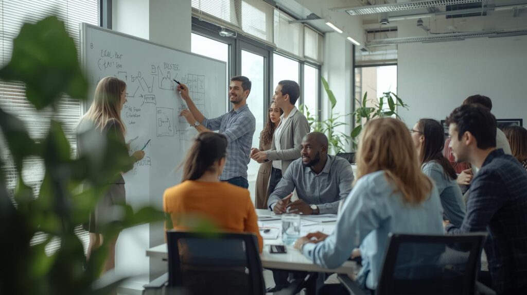 Internal Communication