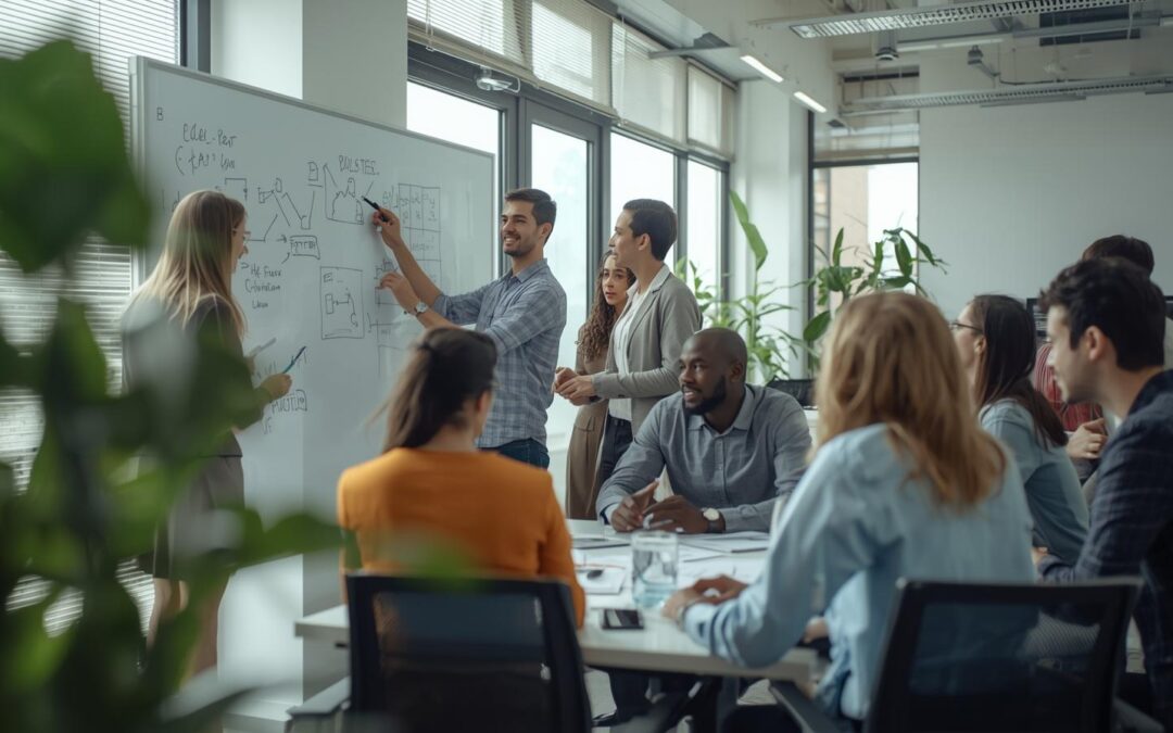 Internal Communication