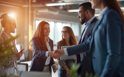 Organizational Values: Guiding Principles for Sustainable Success