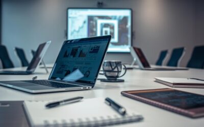 Pitch Deck Essentials: Crafting a Winning Story for Investors