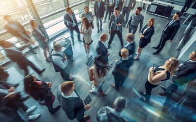 Fast-Track Hiring Solutions with Talent by Friendly Faces