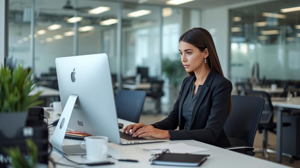 Outsourced Admin Houston