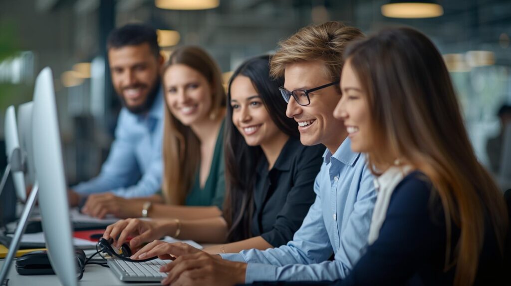 Virtual Assistant Recruitment