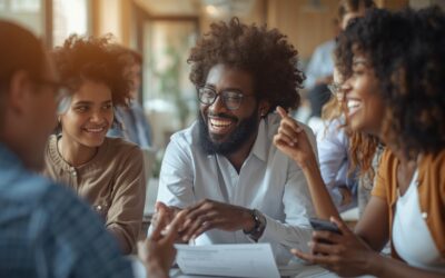 Employee Engagement: Unlocking the Heart of Organizational Success