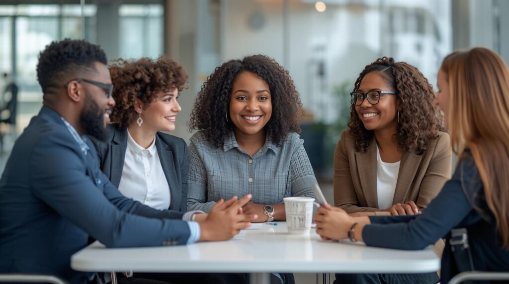 Employer Recruitment Services