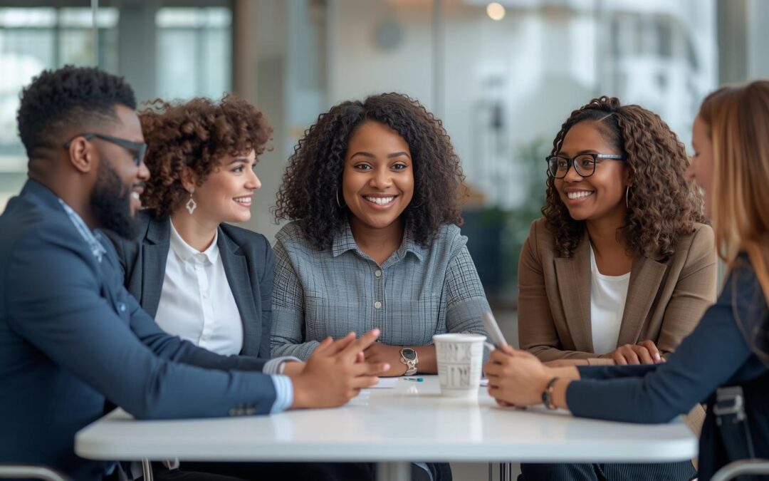 Employer Recruitment Services