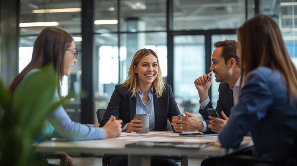 Employment Recruiters in Houston