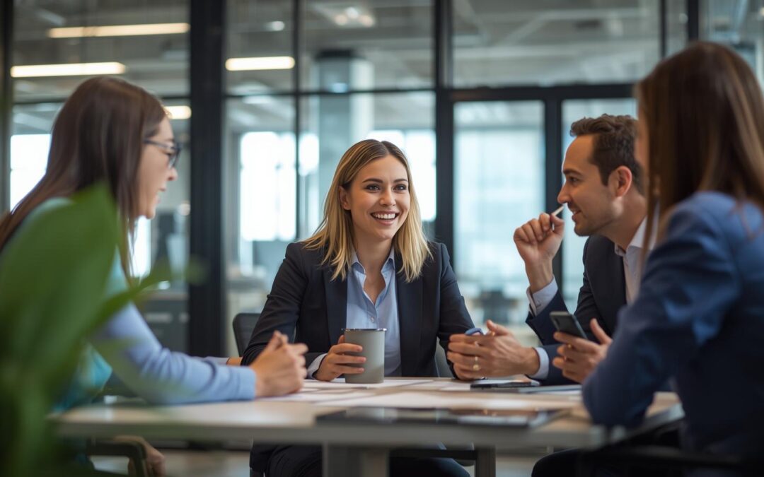 Employment Recruiters in Houston