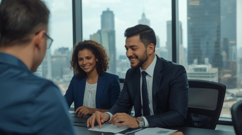 Employment Recruiters