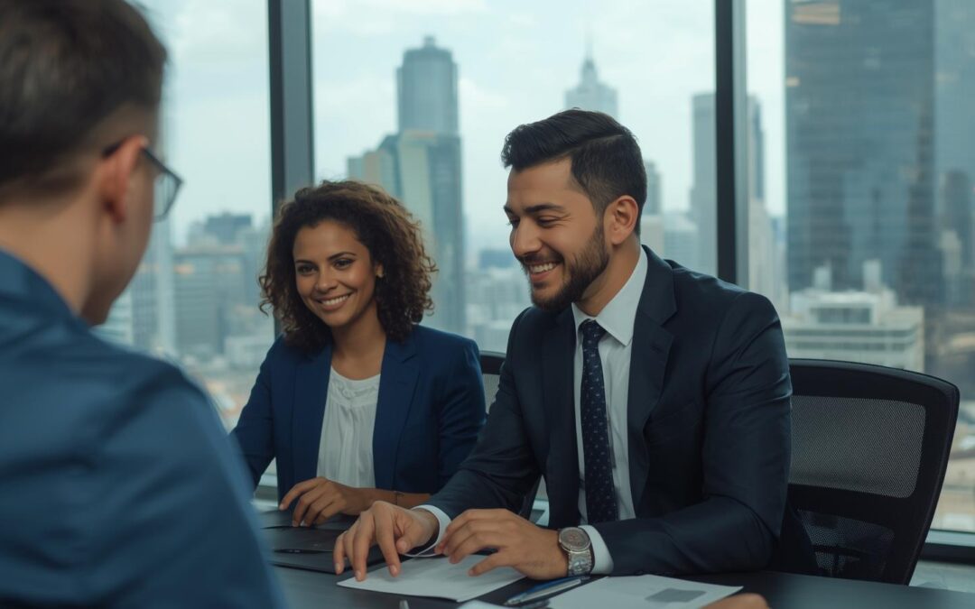 Employment Recruiters