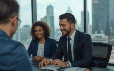 Employment Recruiters in Houston, Texas: Building Bridges Between Talent and Opportunity