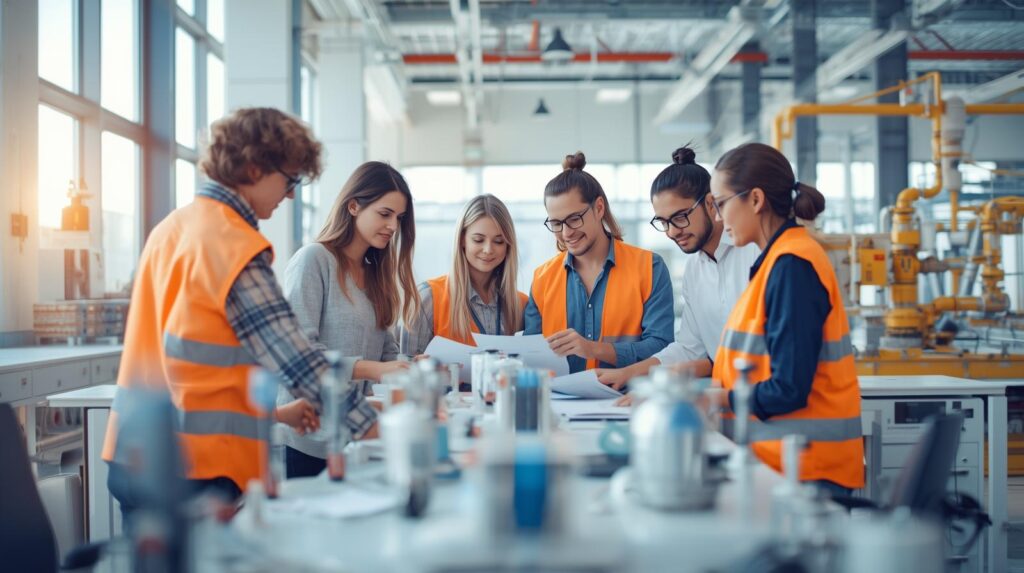 Energy and Engineering Jobs