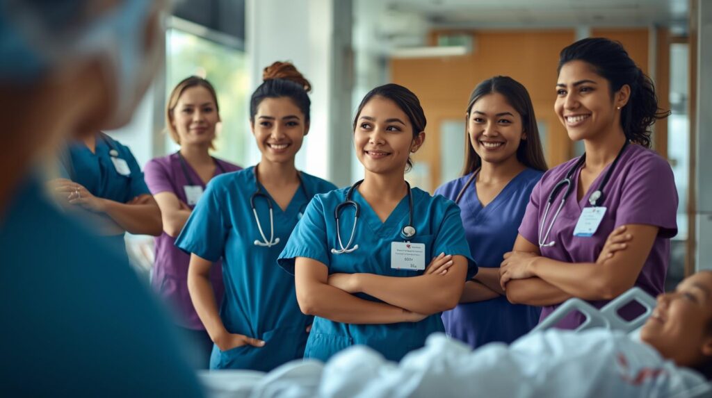 Healthcare Professionals