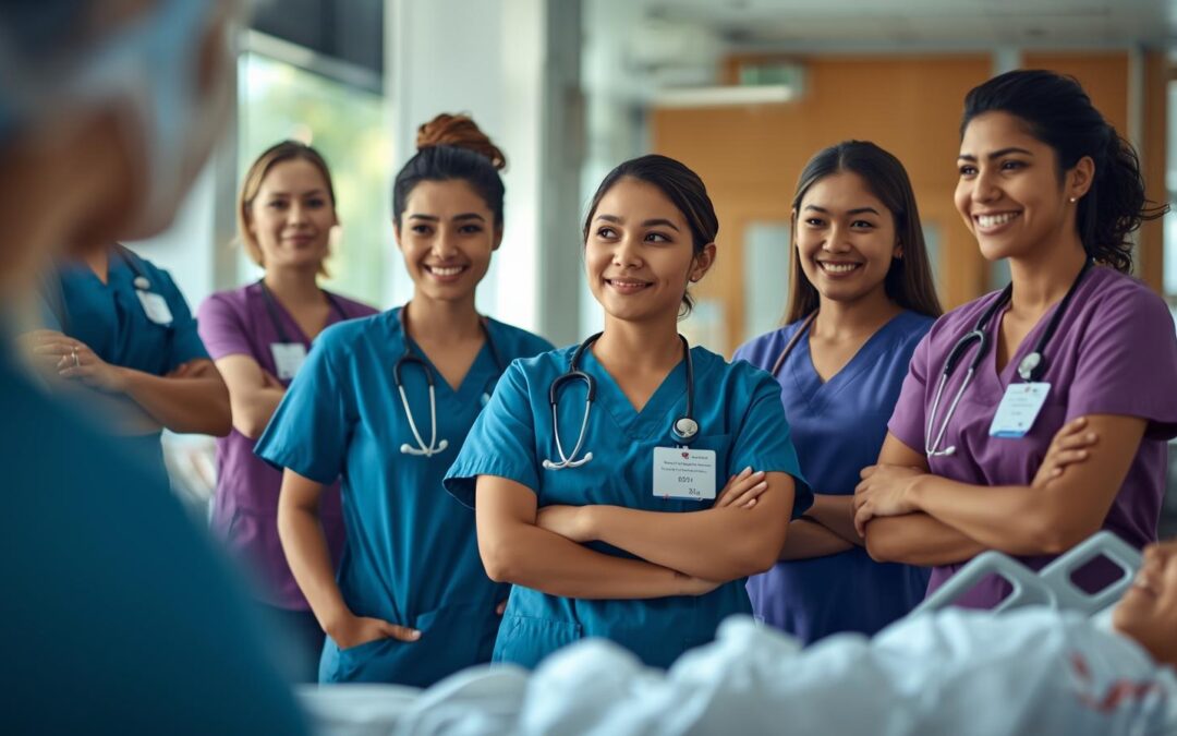 Healthcare Professionals