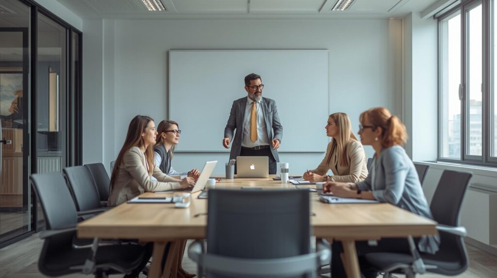 Houston Business Support Services