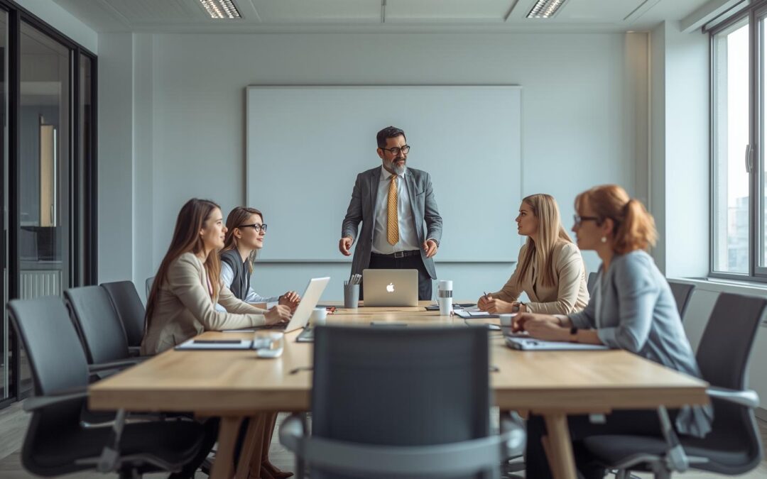 Houston Business Support Services