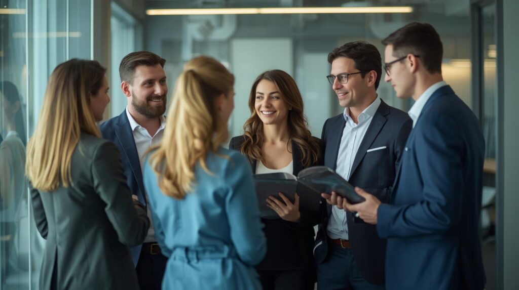 Job Recruiters in Houston