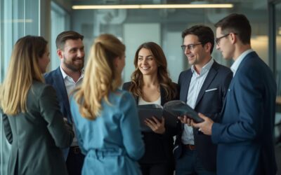 Job Recruiters in Houston, Texas: Bridging Talent and Opportunity