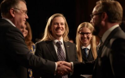 Recognition Programs: Celebrating Contributions and Inspiring Excellence