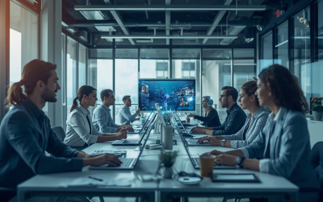 Recruitment lead generation