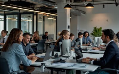 Professional VA Support: Empowering Businesses Through Talent by Friendly Faces