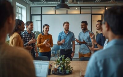 Seed Funding Opportunities with Talent by Friendly Faces