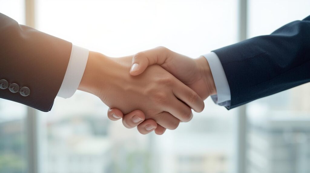 Trust & Transparency