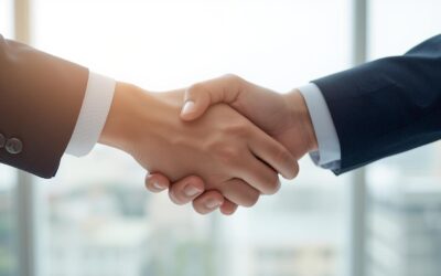 Trust and Transparency: Building Strong Foundations for Lasting Success