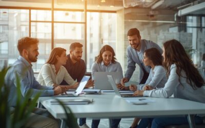 Unlocking Outsource Business Growth