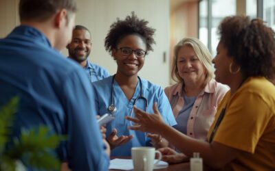 Caregiver Recruitment in Houston: Meeting the Growing Demand for Compassionate Support