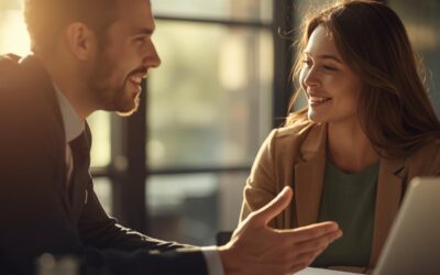 Talent Consulting Friendly Faces: Humanizing the Path to Career Success