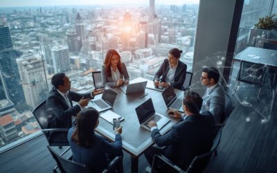 Offshore Outsourcing Strategies for Modern Business