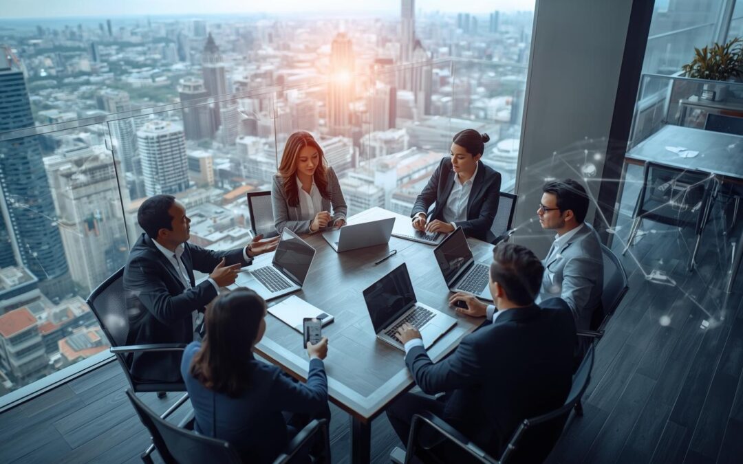 Talent by Friendly Faces: What Is a Global Outsource Workforce