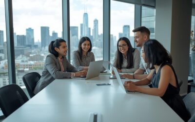 Talent by Friendly Faces: Offshore Talent Acquisition for a Global Workforce