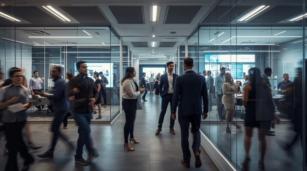 Recruiting Firms in Houston