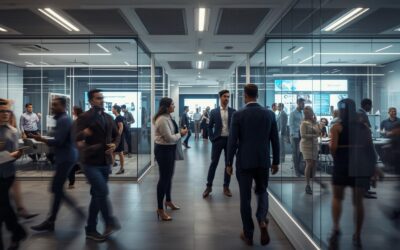 Recruiting Firms in Houston: Connecting Talent with Opportunity