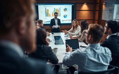 Venture Capital Insights: Navigating Funding and Growth