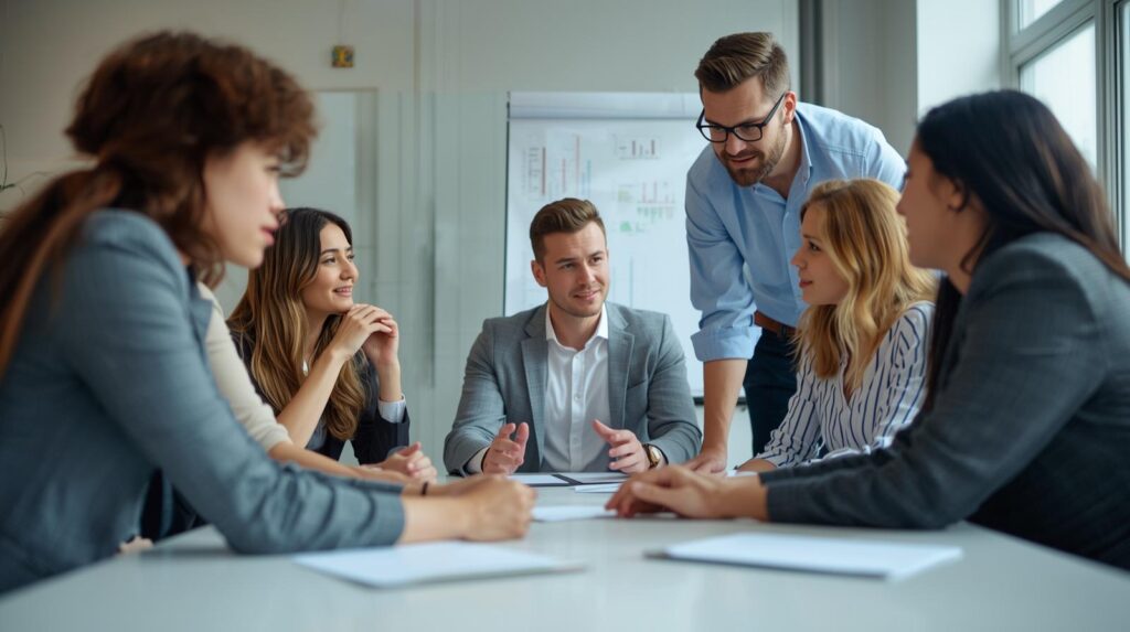 Business Hiring Support