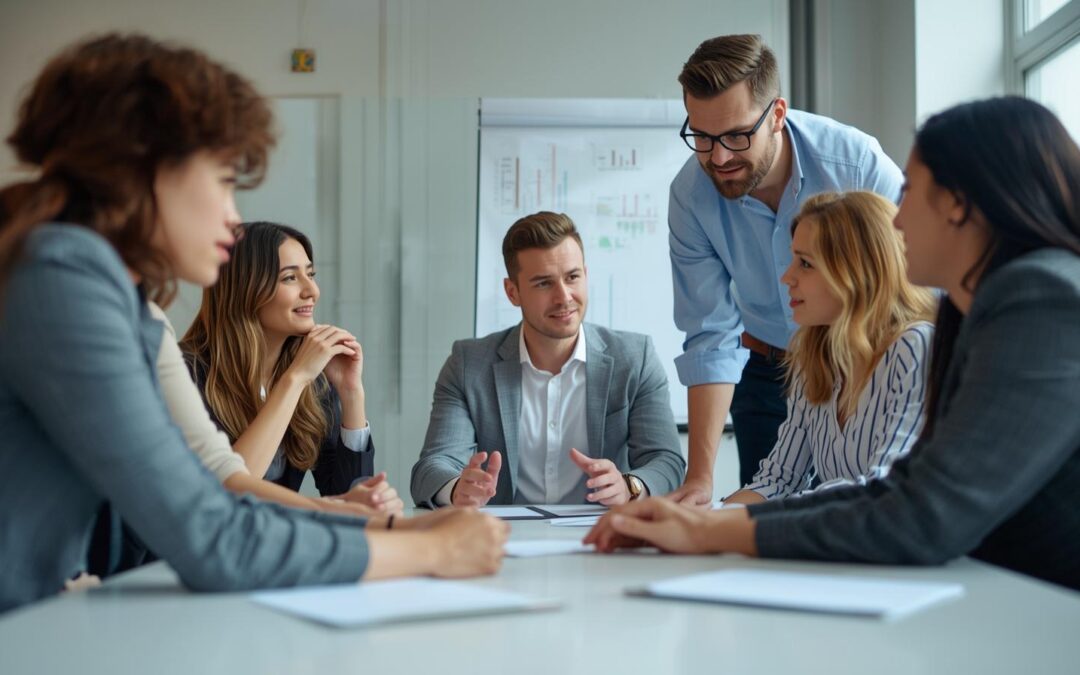 Business Hiring Support