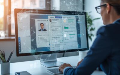 Talent Candidate Sourcing: Building Smarter Pipelines for the Future of Work